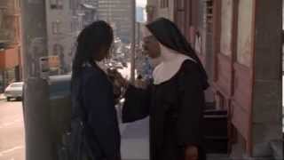 Sister Act 2- Letters to a young poet