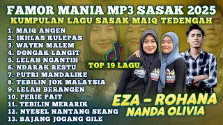 Download lagu FAMOR MANIA FULL ALBUM LAGU SASAK - MAIQ ANGEN - LAGU SASAK FILM 'SEHER' LENTENG TEDES mp3