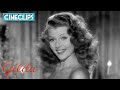 Gilda The Iconic Hair Flip Scene CineClips
