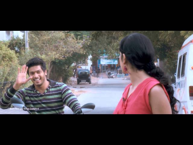 PUTHAGAM trailer