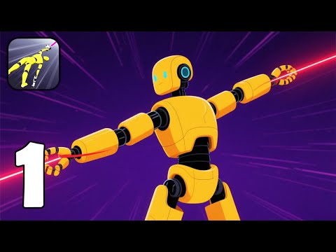 Walkthrough Part 1 - Swing with Grapple Hook & Master Zip Actions - YouTube