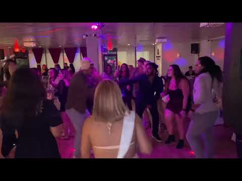 Feerock Entertainment video.