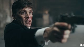 Peaky Blinders -  Season 3 | official trailer (2016) Netflix