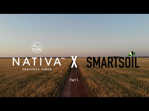 Smartsoil X Nativa - Ian & Dianne Haggerty - Part 1.