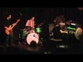 Marco Benevento "Mashed #5" and "Coffee Cold" [4.8.11 Collinsville, CT]