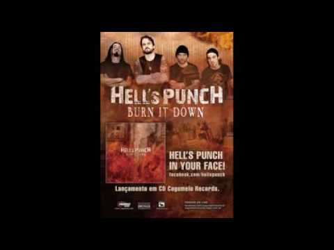 Hate - Hell's Punch