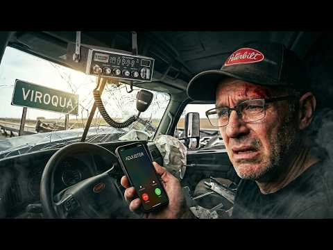 Injured in a Viroqua Trucking Accident? Here's what you need to know.