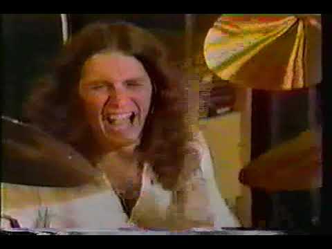 Dixie Dregs - Don Kirshner's Rock Concert 1979