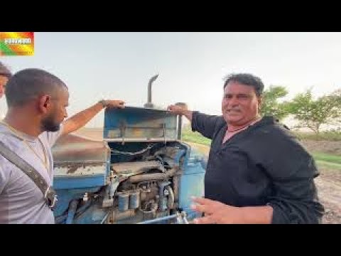 Ford Vs Chamkila