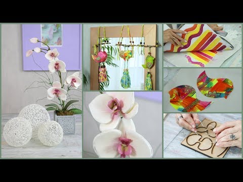 ManosalaObraTv 2018 Programa 52 - Fussinglue - Orquideas - Sublimacion sobre Lana y Polar