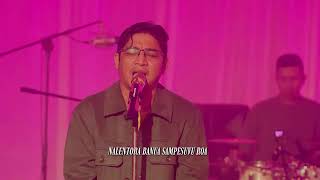 Download lagu Sampesuvu Roa - UNGU mp3