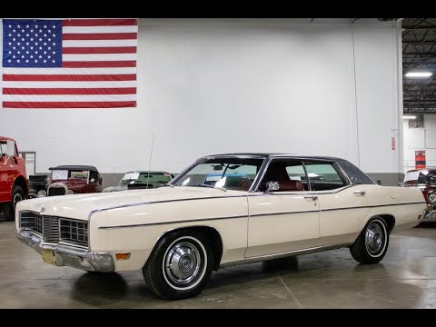 1970 Ford LTD (CC-1771253) for sale in Kentwood, Michigan
