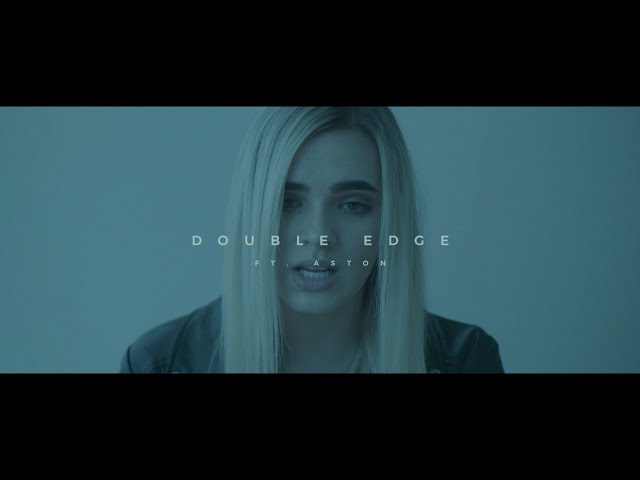 Black Summer - Double Edge feat. ASTON (Remix Stems)