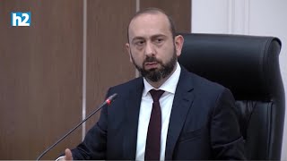 Էրդողանն ու Ալիևը հրավիրվել են Երևան: Լրաբեր - 27.10.2025