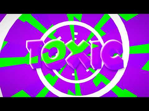 | - Toxic - | •Free Epic Intro Template• | 1v1 with Seed2D.