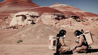 Booka Shade &amp; Jan Blomqvist - Blaze (Through The Night Mix)