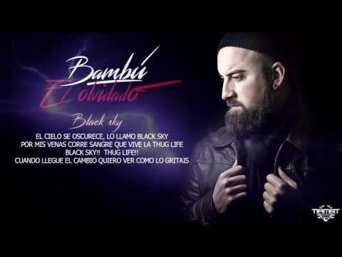 Black Sky (con Dj Joaking)