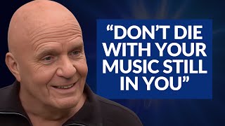 Start Living Your Life Today with Dr. Wayne Dyer's Movie — The Shift