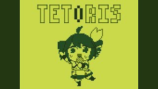 Cover art for [VOCALOID Style NES] Tetoris / Kasane Teto SV [Remix Chiptune]
