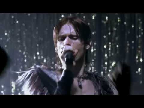 BUCKCHERRY - Lit Up (4K 60FPS)