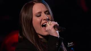 Kat Robichaud - She Keeps Me Warm