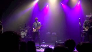 Death Cab For Cutie - Marching Bands Of Manhattan - Live HD
