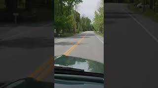 1956 Ford F-250 - Ride Along