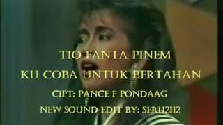 Download lagu Kucoba untuk bertahan-Tio Fanta mp3