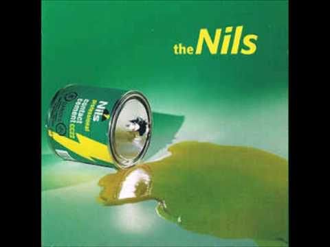 The Nils - Scratches And Needles