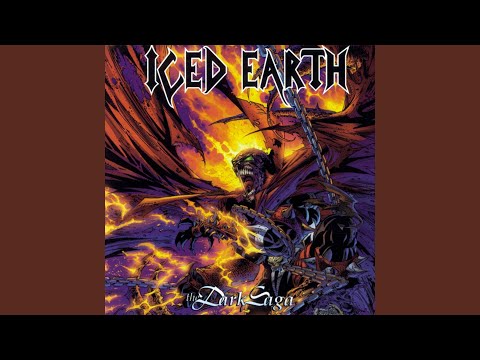 Depths of Hell - Iced Earth