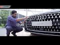 Audi A8L 2022 Launched in India | Price, Luxury Features Explained | CarWale