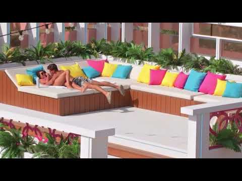 Paige and Jacques First Date Talk  | 💛🏝 Love Island 2022 Season 8 Episode 12