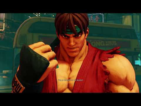 SFV -- Chun Li dayz