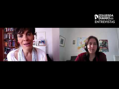 [#Coronavirus] Entrevista a la historiadora Raquel Varela