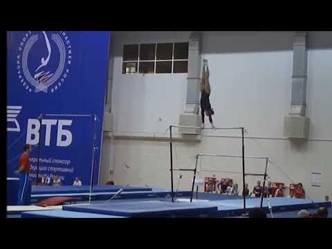 Maria Paseka. 2014 Russian Cup. QF/TF UB