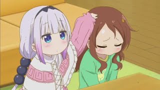 KAWAii Head pats in Anime 😊