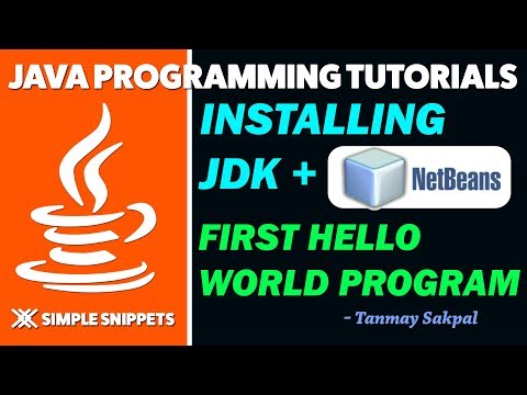 Java Program Find whether a number is Even or Odd | Java programming tutorial for Beginners