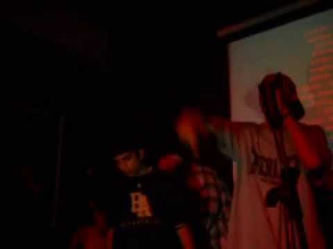 JUANCI vs ROMANN (Semifinal) | Super 8 - Jam Joker 13