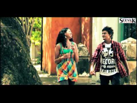 Shungara Geethe - Chinthaka Malith - HD www.seevlk.com