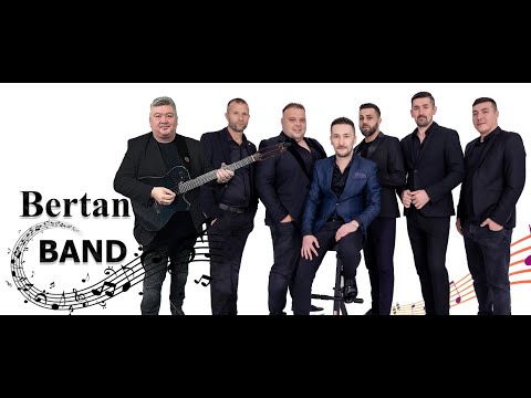 BERTAN BAND - PROGRAM NUNTA