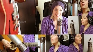 Video thumbnail for Aston "Spirit" mic test | unedited tracks, no FX by Stephanie Forryan