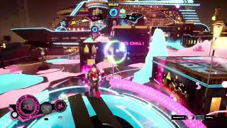 フォームスターズ生放送　ランク配信　　SOA専