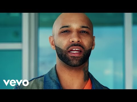 Joe Budden - She Don't Put It Down ft. Lil Wayne, Fabolous, Tank