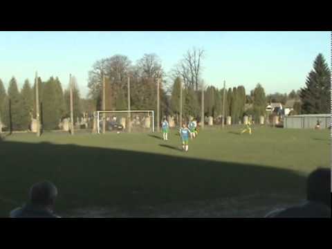 2010.10.10 Frassati - Klos 1-2 Szpilski.avi
