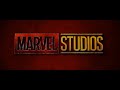 Opening Logos Marvel Cinematic Universe MCU