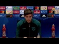 Sergi Roberto: Win on Tuesday will boost confidence in La Liga