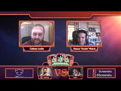 Lifecoach vs Firebat - Wombology Invitational 1 - Quarterfinal