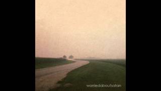 worriedaboutsatan - The Last Song