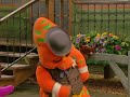 Barney Riff To The Rescue A Wild West Adventure