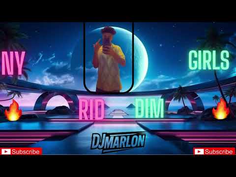 🔥"NY Girls Riddim – DJ Marlon Uptown Heat Mix"🔥 ft Najeeriii, Valiant, Chronic Law & More 💯